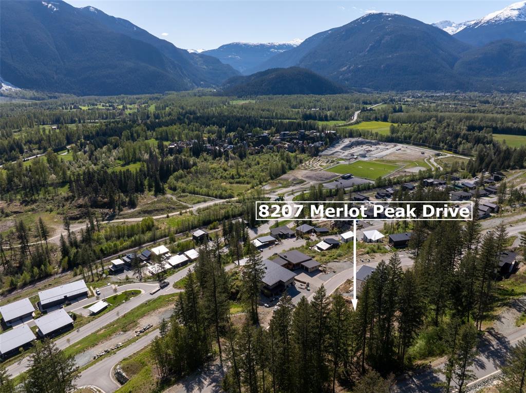 8207 Merlot Peak Drive