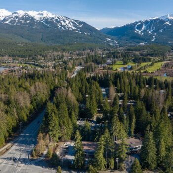 #10 – 8100 Alpine Way