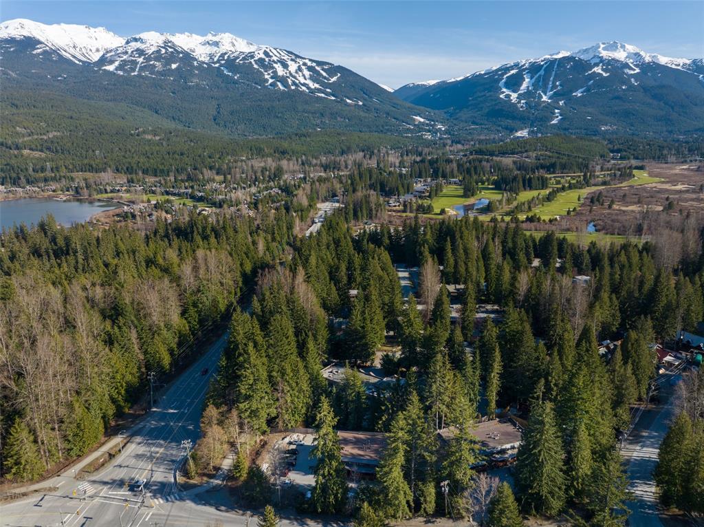 #10 – 8100 Alpine Way