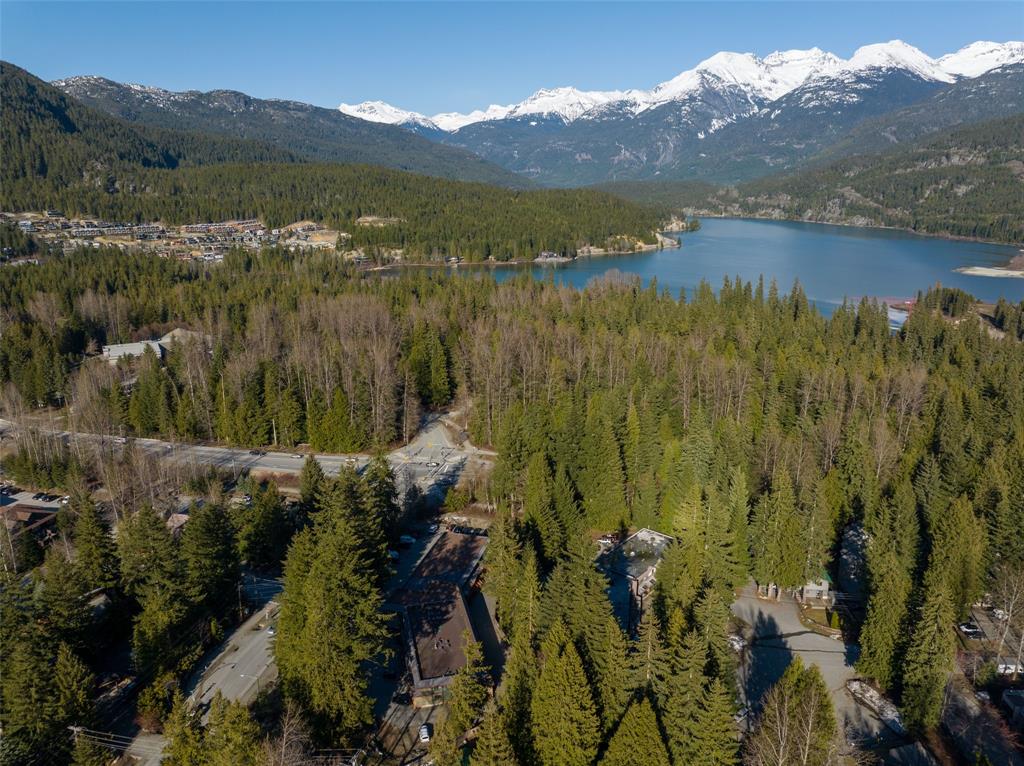 #10 – 8100 Alpine Way