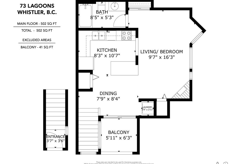 #73 – 4335 Northlands Boulevard