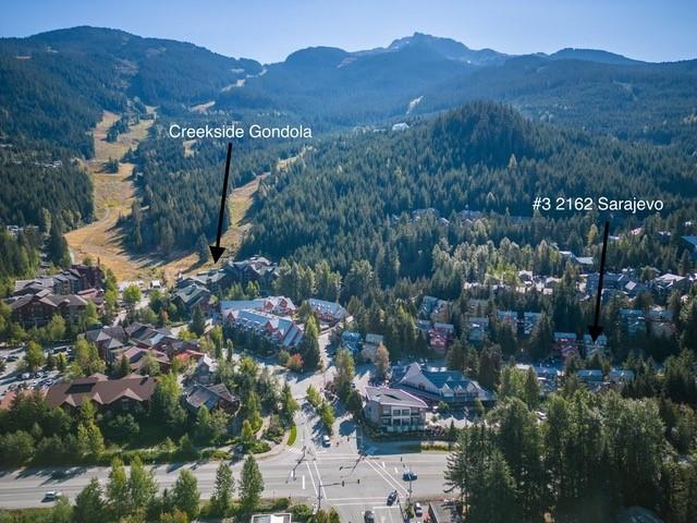 #3 – 2162 Sarajevo Drive