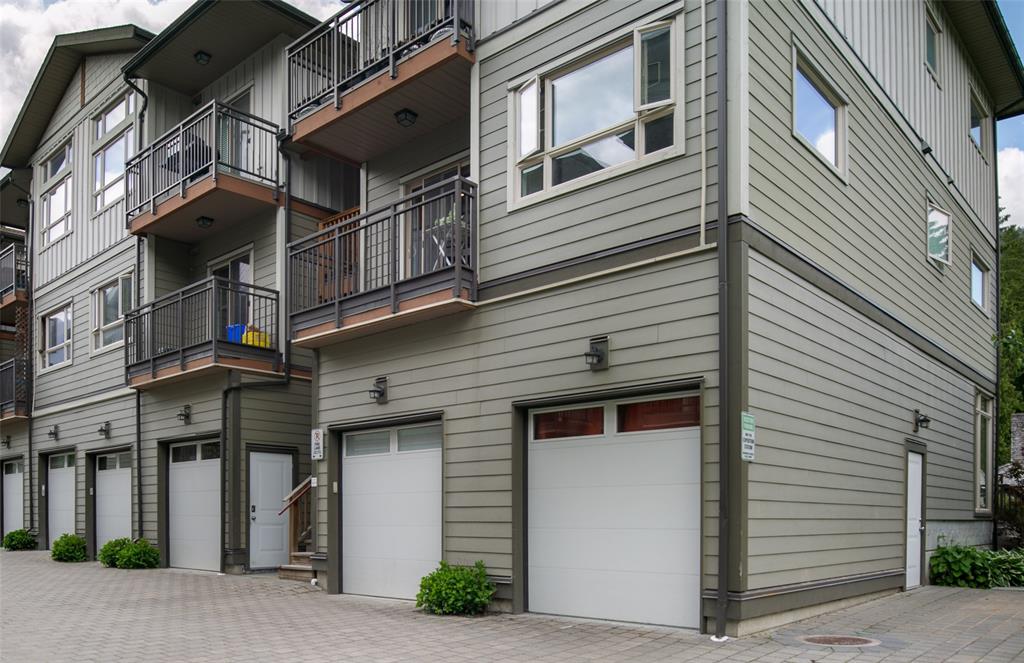 #4 – 7450 Prospect Street
