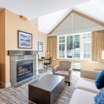 #560 – 4050 Whistler Way
