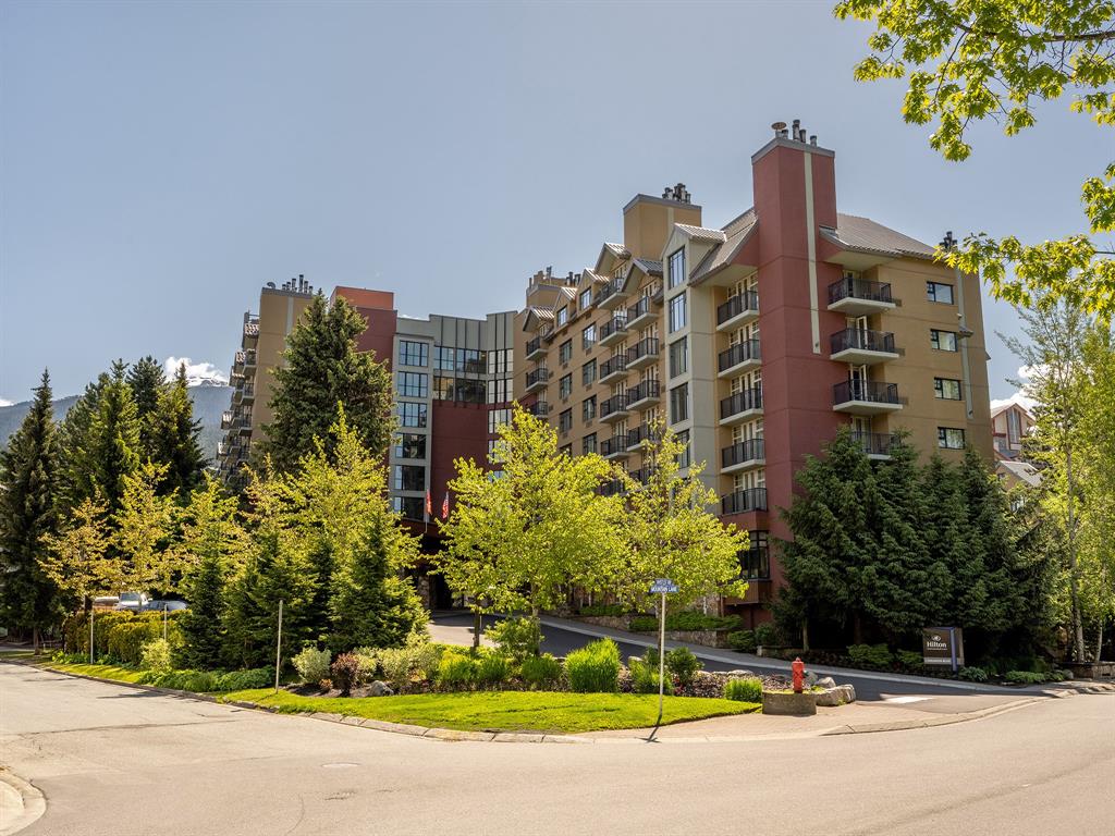 #560 – 4050 Whistler Way