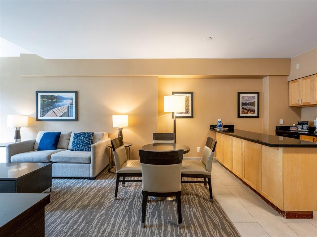 #560 – 4050 Whistler Way