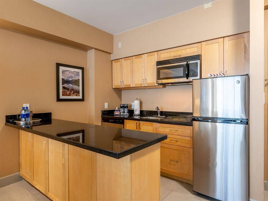 #560 – 4050 Whistler Way