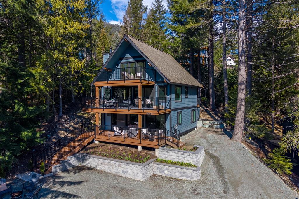 8353 Rainbow Drive