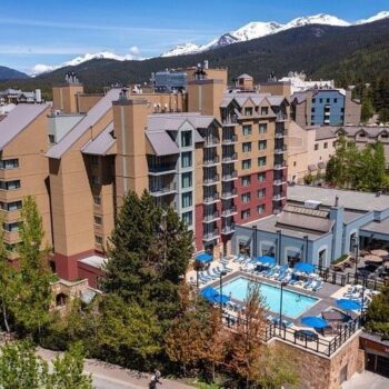 #613 – 4050 Whistler Way