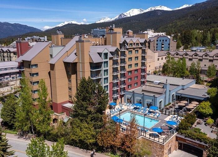 #613 – 4050 Whistler Way