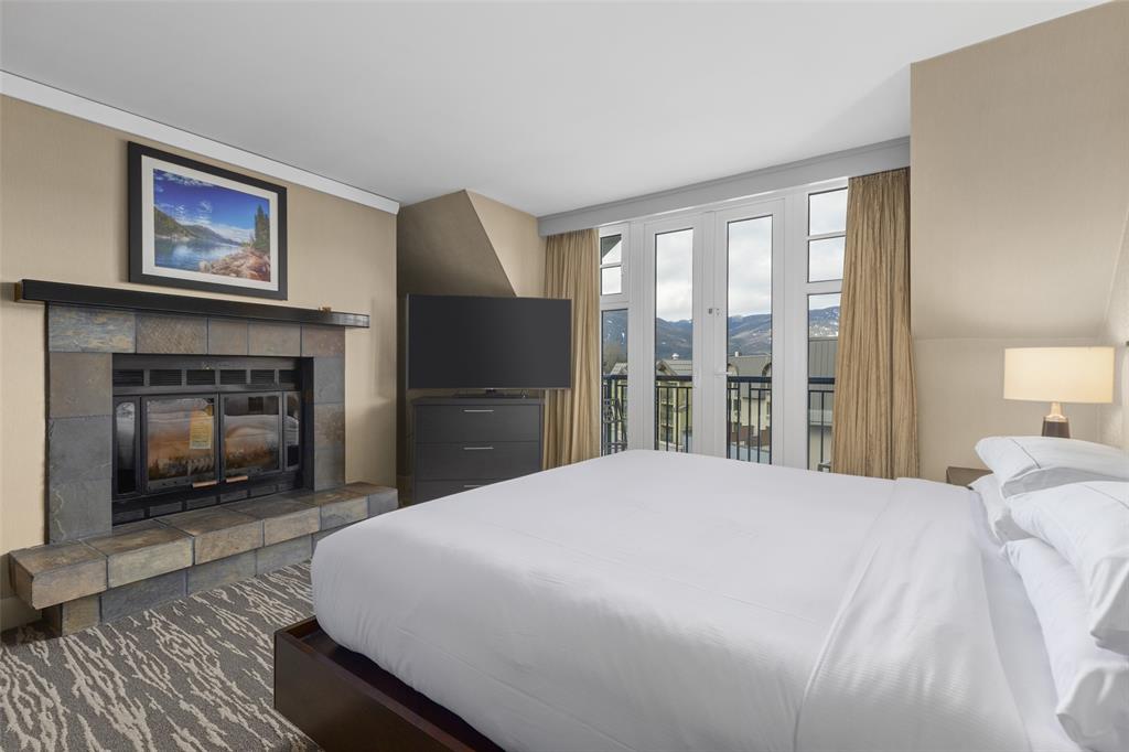 #613 – 4050 Whistler Way