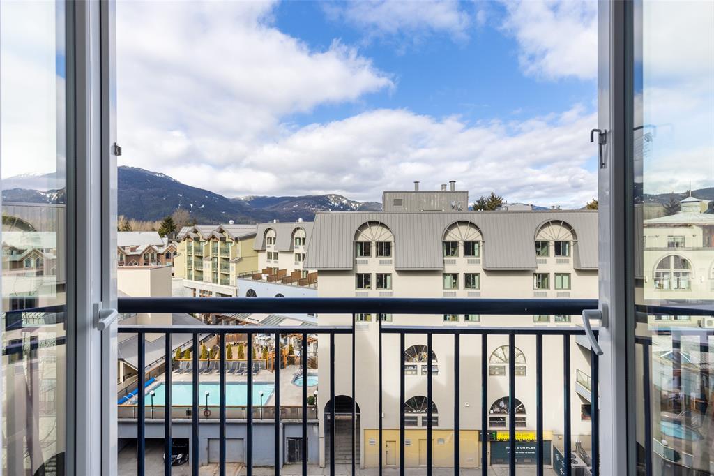 #613 – 4050 Whistler Way
