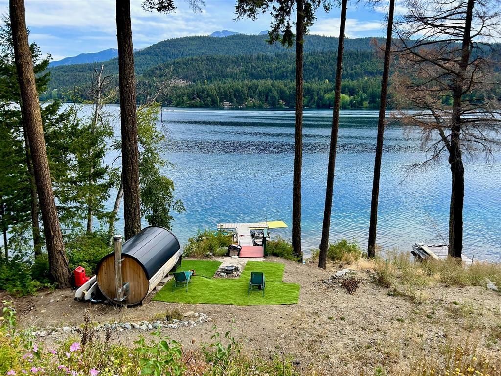 9348 Gun Lake Road West