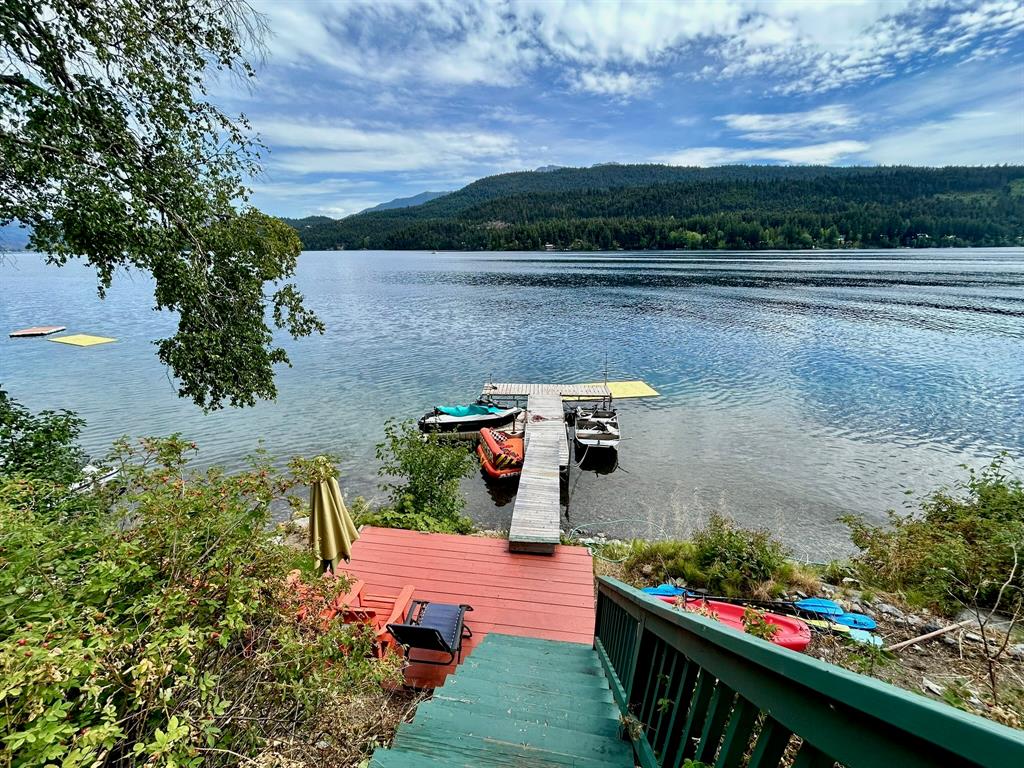 9348 Gun Lake Road West