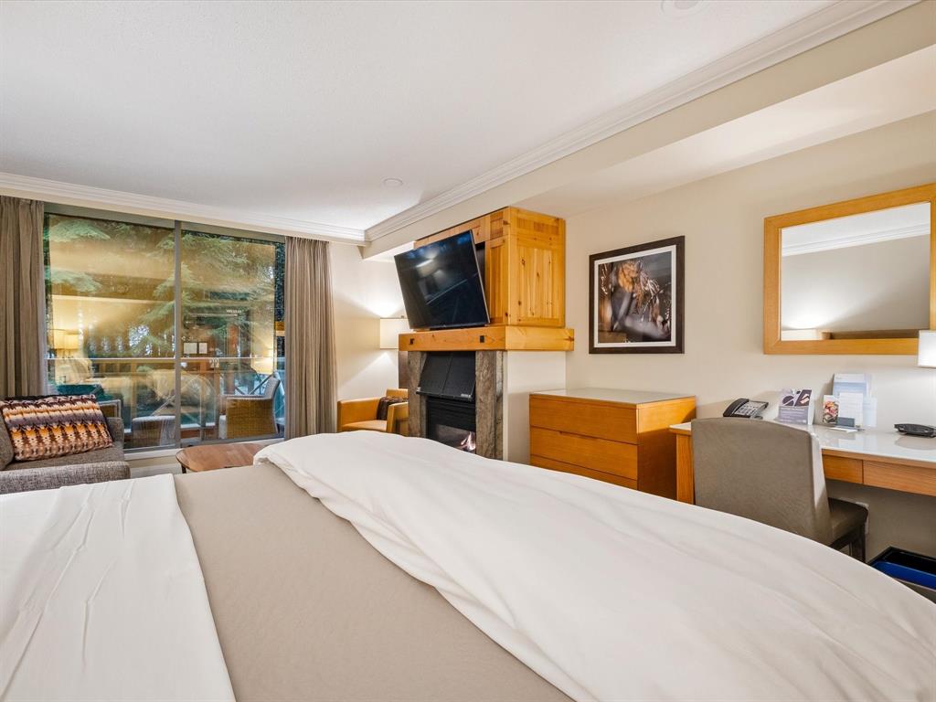 #577 – 4090 Whistler Way