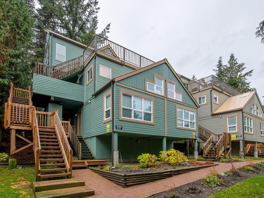 #1 – 2130 Sarajevo Drive