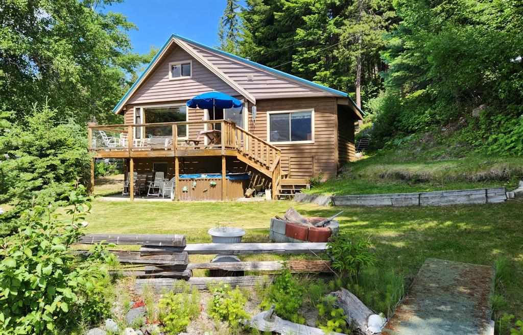 7385 Gun Lake Road