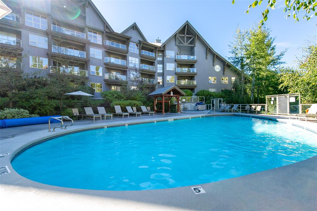 #347 – 4800 Spearhead Drive