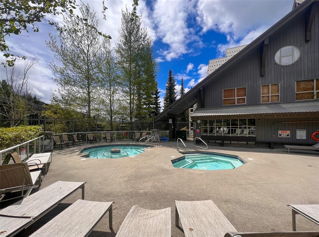 #347 – 4800 Spearhead Drive