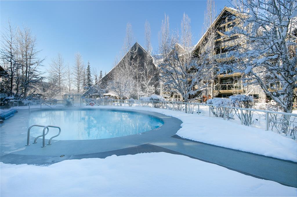 #347 – 4800 Spearhead Drive