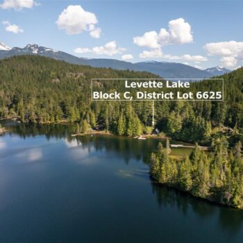 #Lot C –  District Lot 6625 Levette Lake