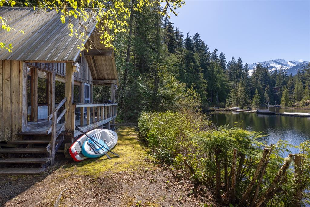 #Lot C –  District Lot 6625 Levette Lake