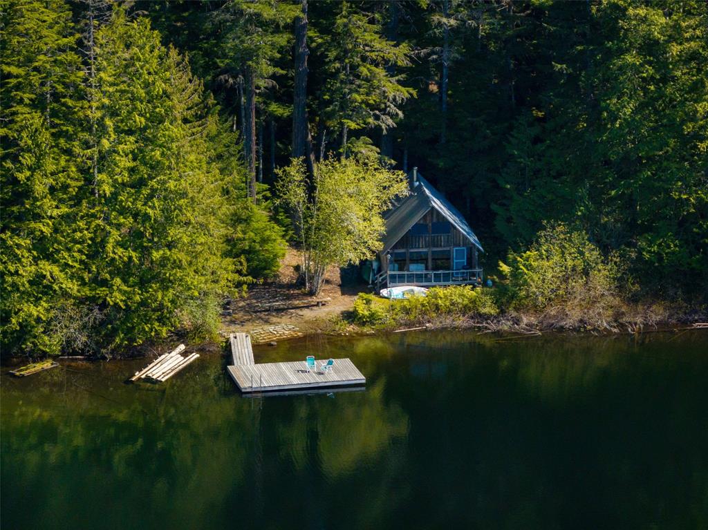 #Lot C –  District Lot 6625 Levette Lake
