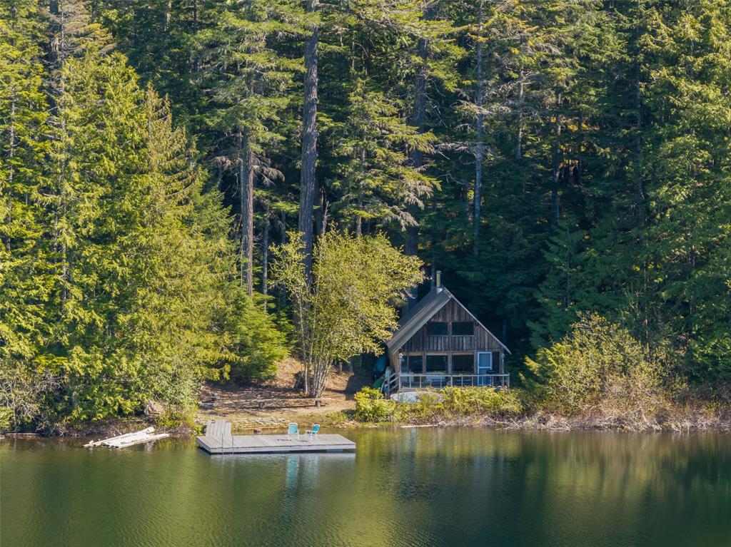 #Lot C –  District Lot 6625 Levette Lake