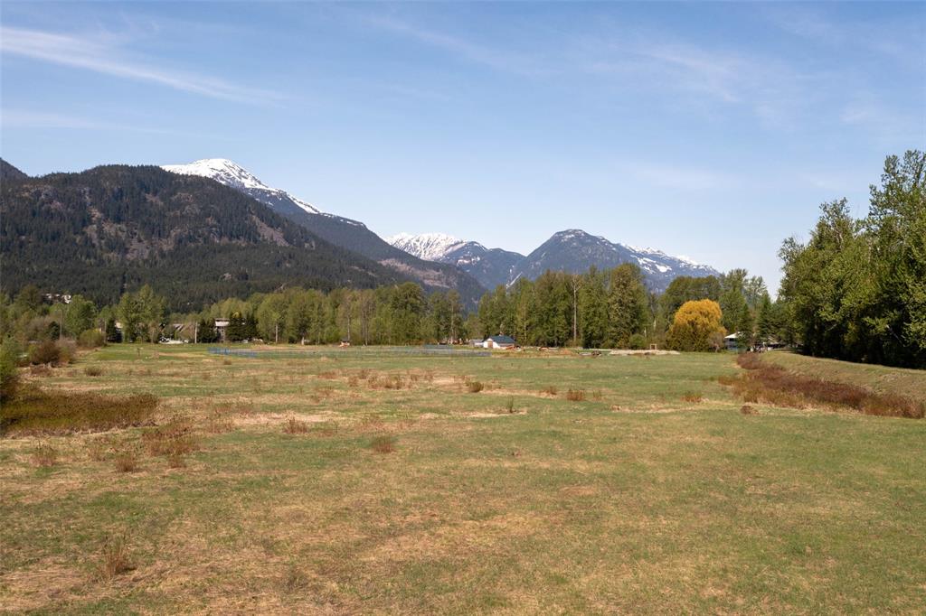 #Lot 1 – Fraser Road