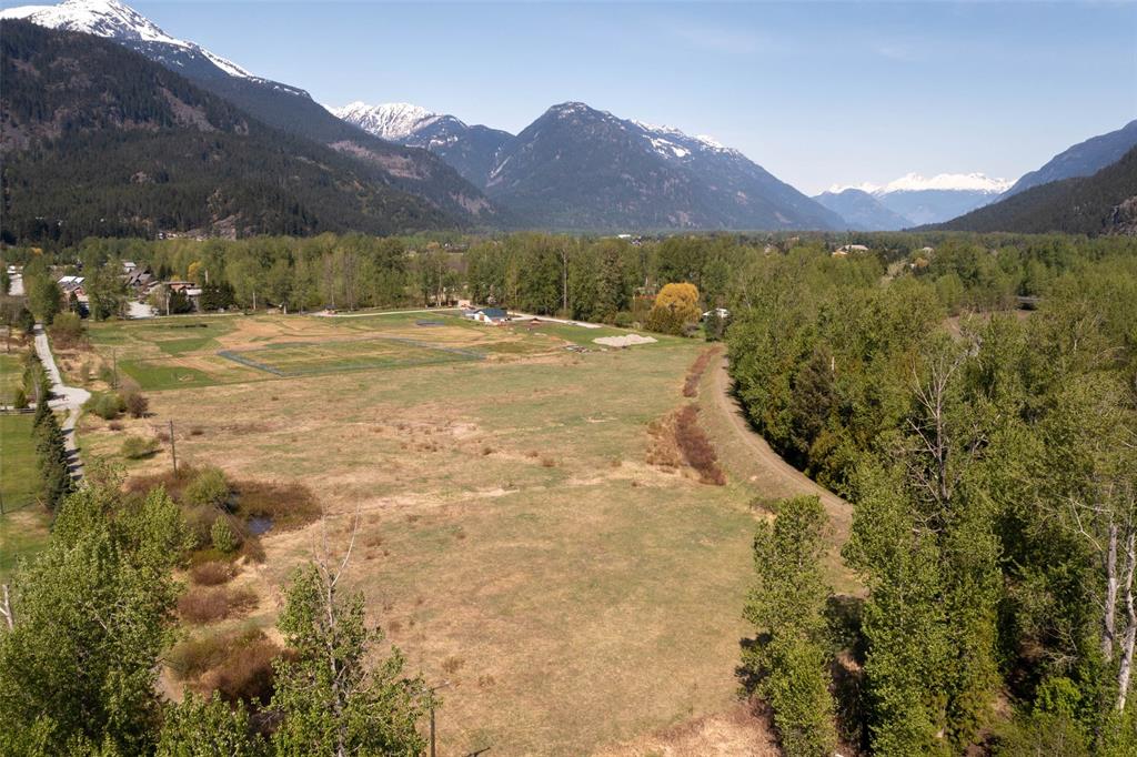#Lot 1 – Fraser Road
