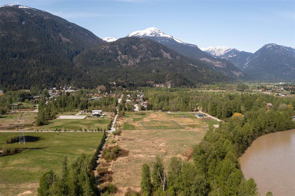 #Lot 1 – Fraser Road