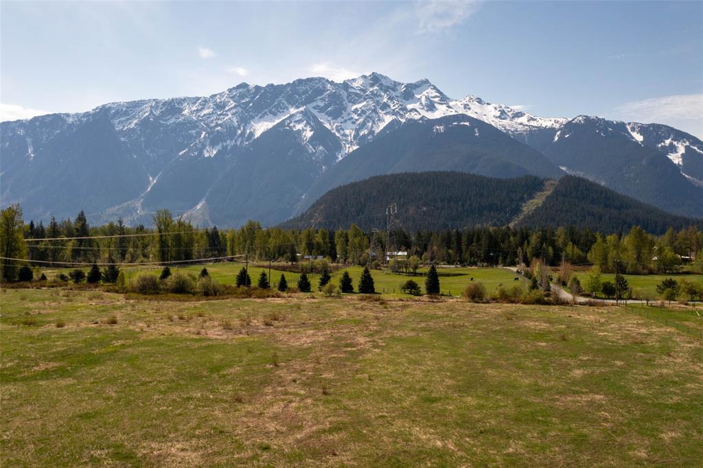 #Lot 1 – Fraser Road