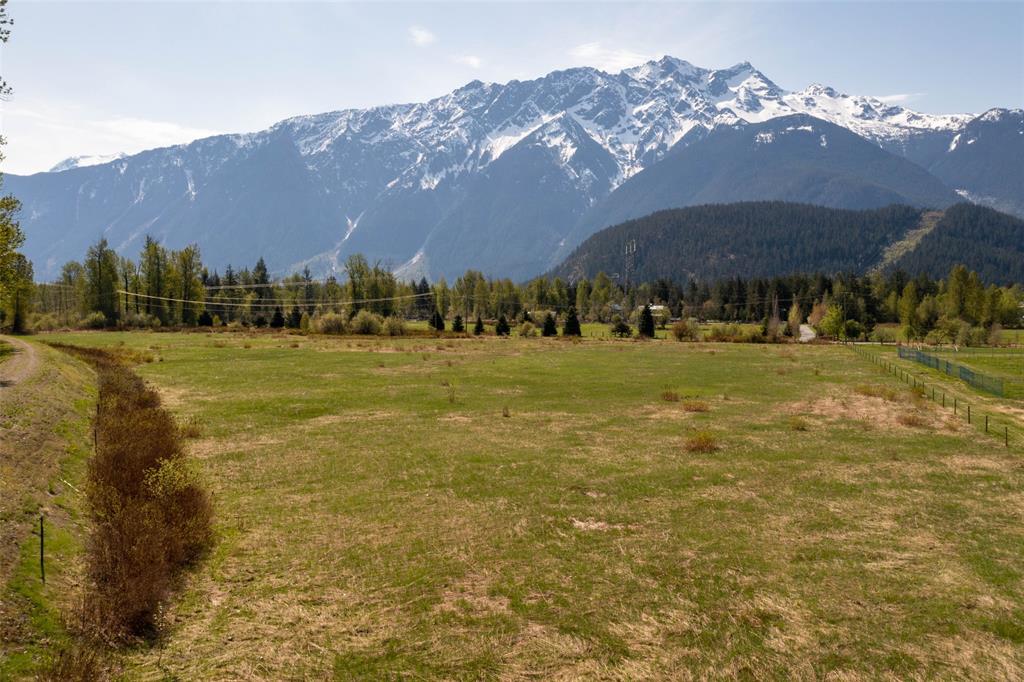#Lot 1 – Fraser Road