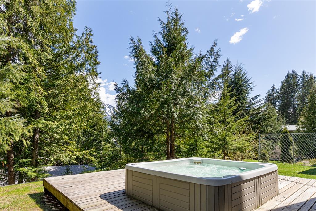 8325 Rainbow Drive