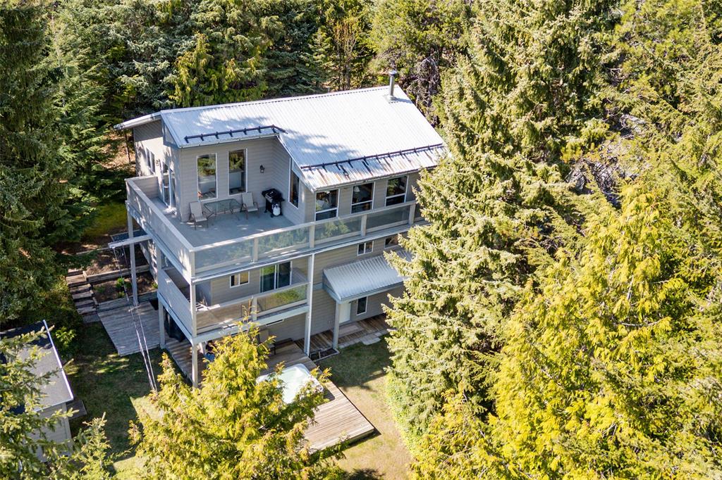 8325 Rainbow Drive