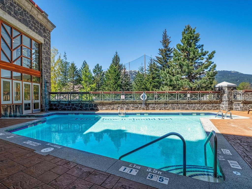 #972 – 4090 Whistler Way