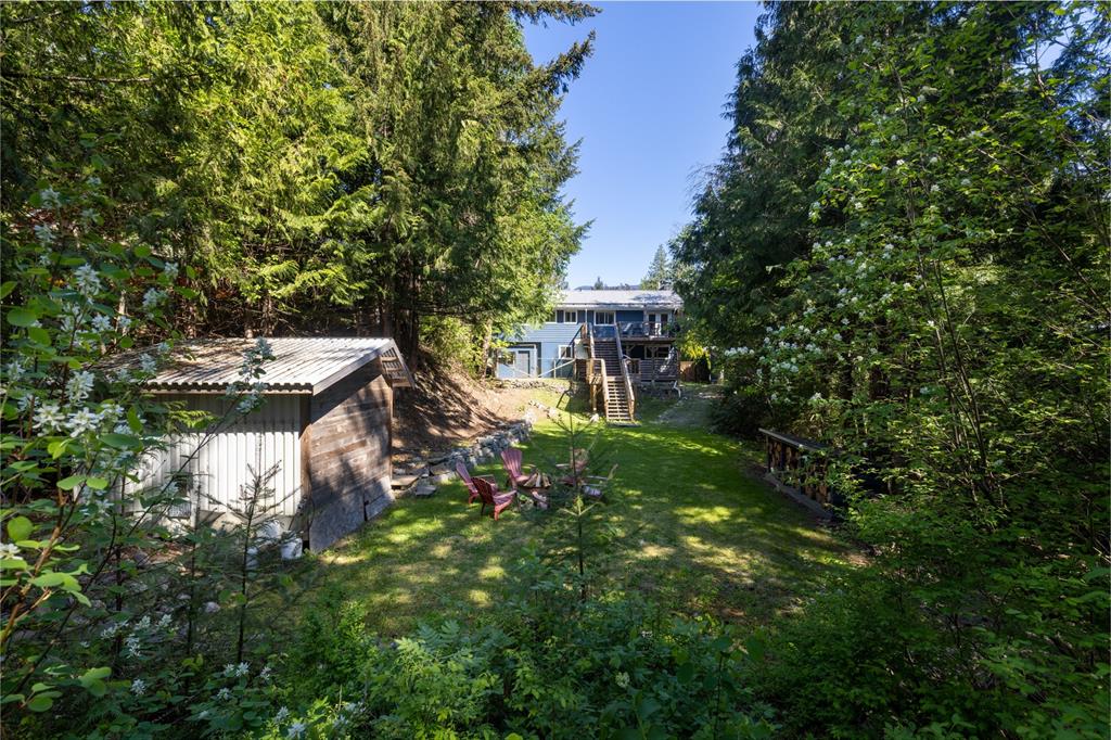 1350 Fernwood Drive