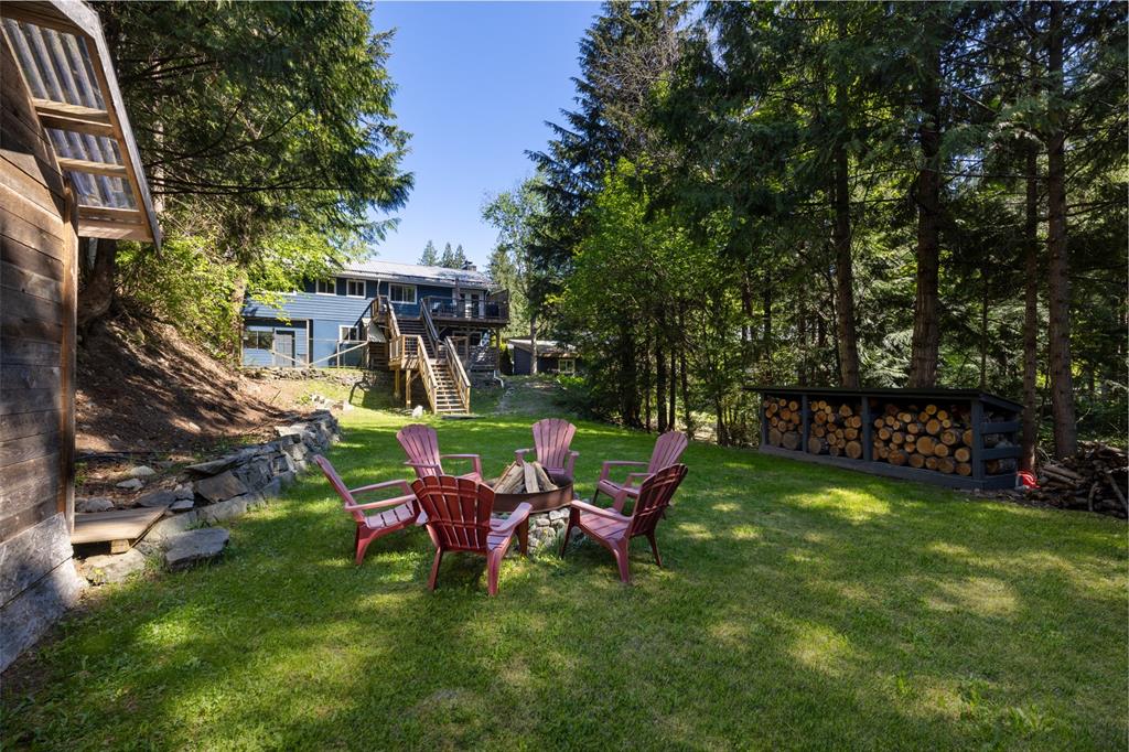 1350 Fernwood Drive
