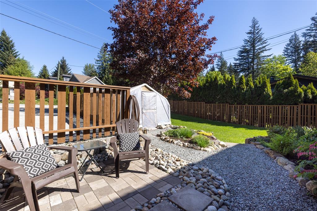 1350 Fernwood Drive
