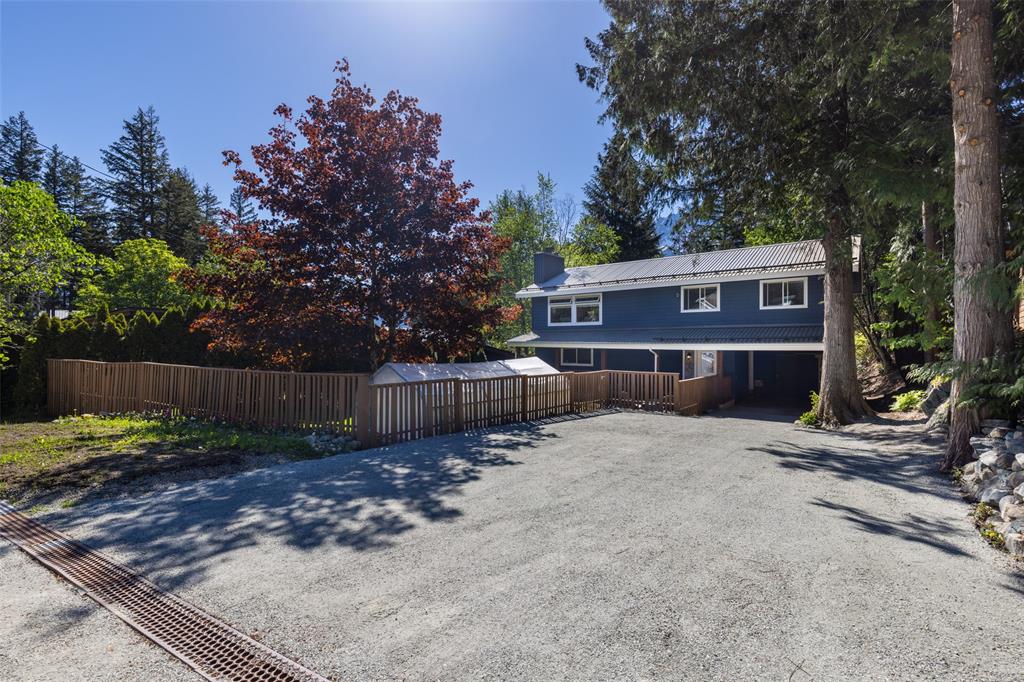 1350 Fernwood Drive