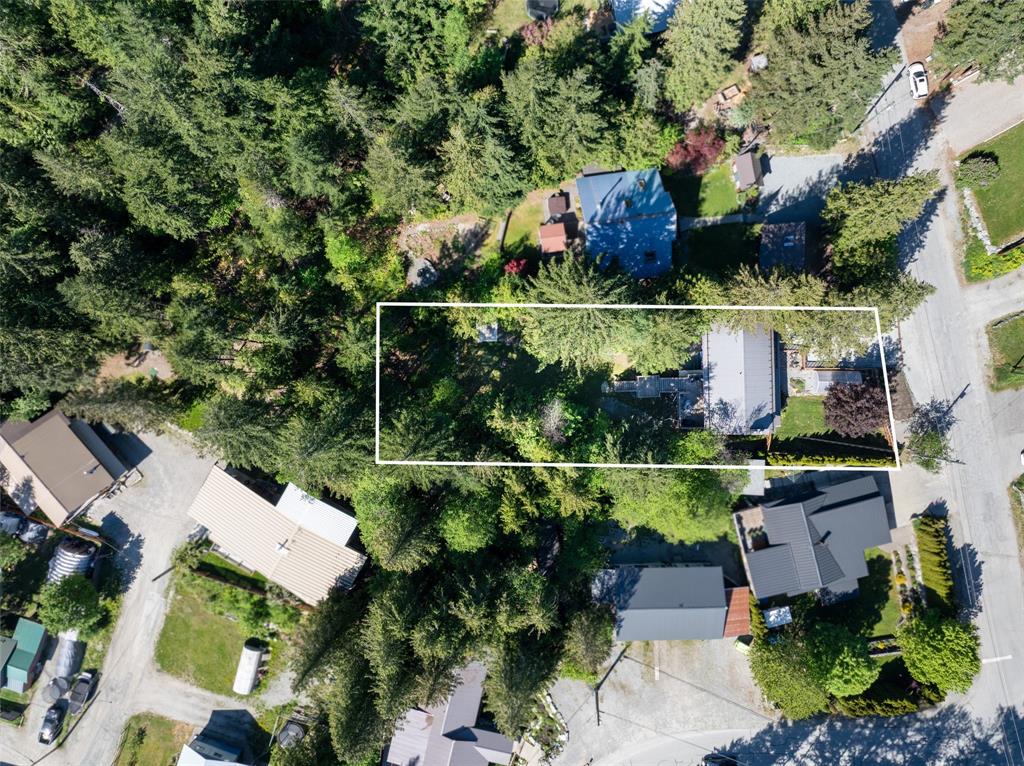 1350 Fernwood Drive