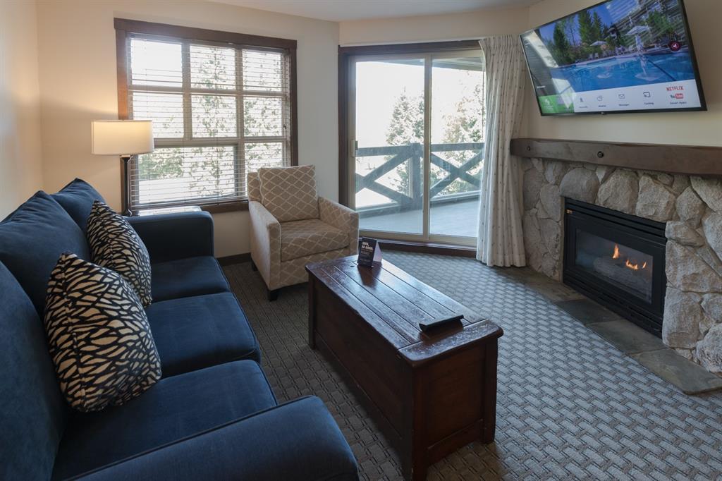 #431 – 4899 Spearhead Drive