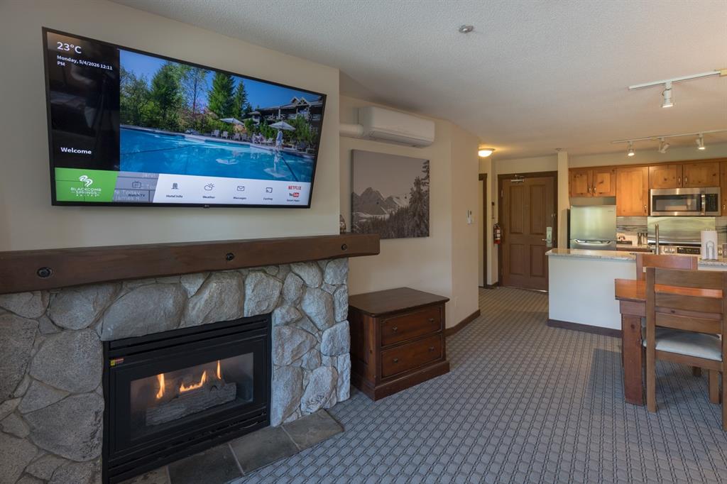 #431 – 4899 Spearhead Drive