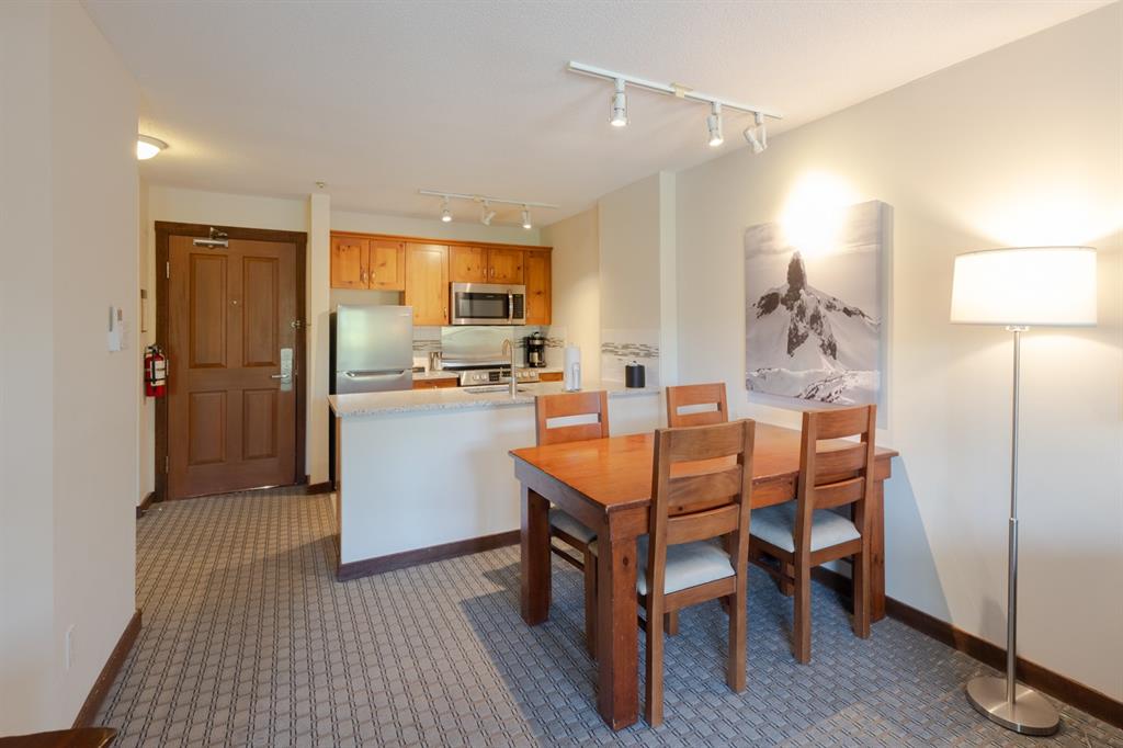 #431 – 4899 Spearhead Drive