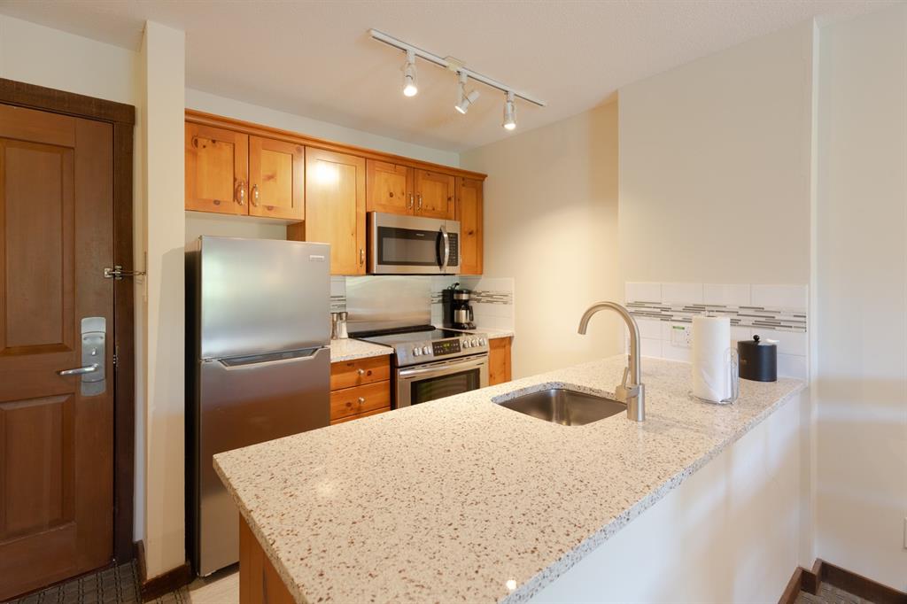 #431 – 4899 Spearhead Drive