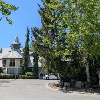 #96 – 4355 Northlands Boulevard