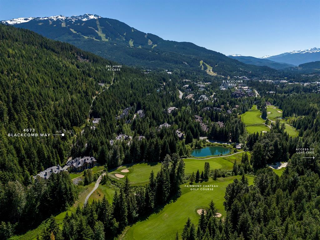 4673 Blackcomb Way