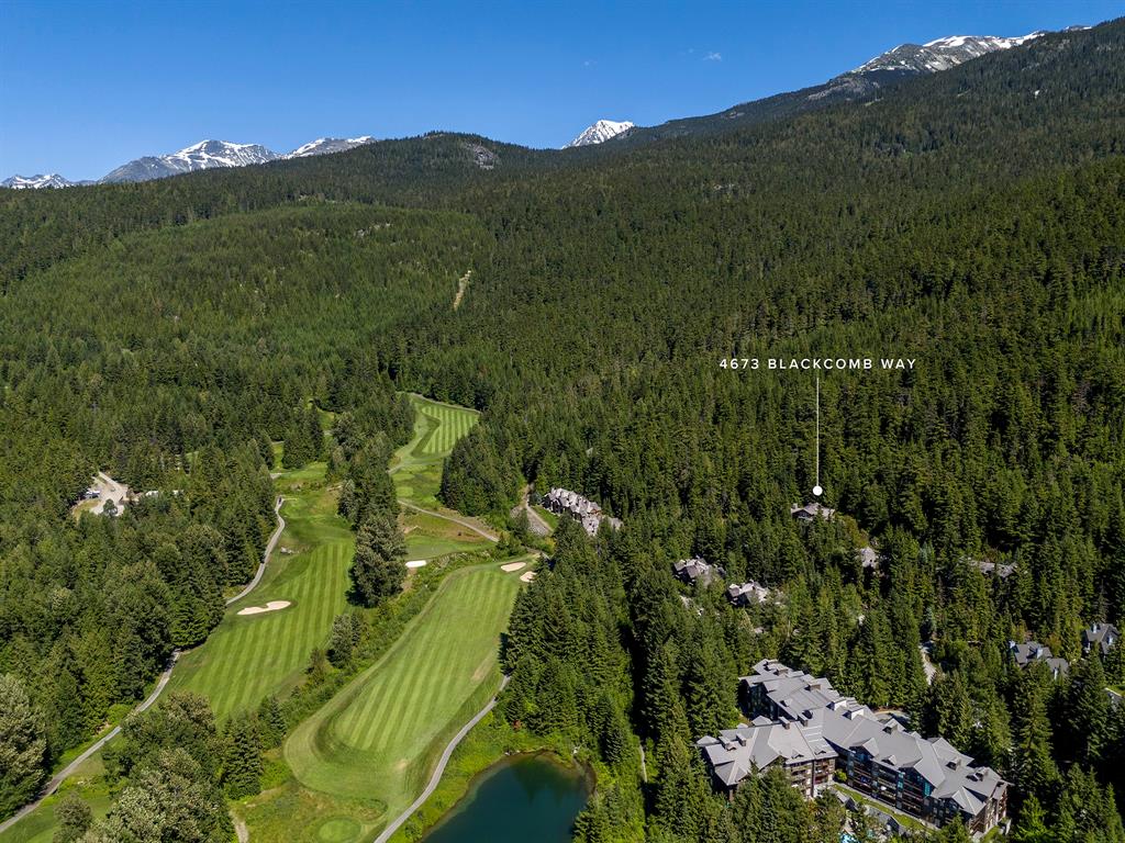 4673 Blackcomb Way