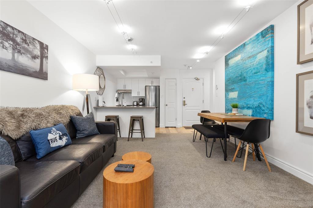 #423 – 4809 Spearhead Drive