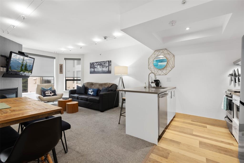 #423 – 4809 Spearhead Drive